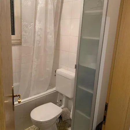 Apartamento An Der Weser