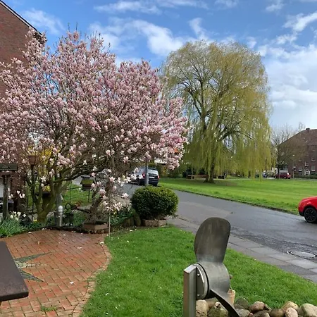 Apartmán An Der Weser *