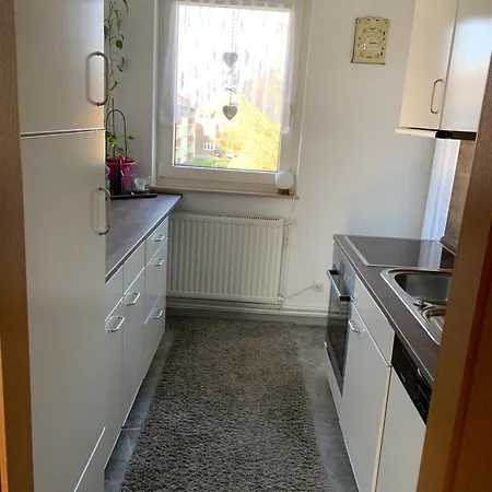 An Der Weser * Nordenham