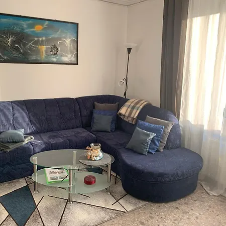 An Der Weser Apartmán