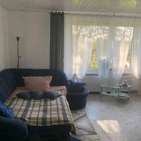 An Der Weser Apartamento