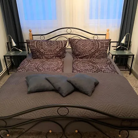 An Der Weser Apartmán