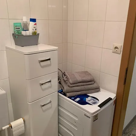 An Der Weser * Nordenham