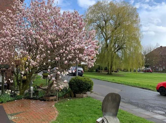 Appartamento An Der Weser *