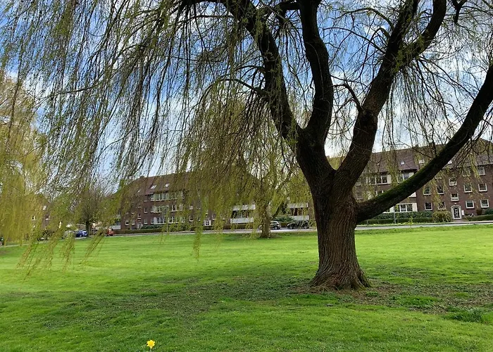 An Der Weser Appartamento