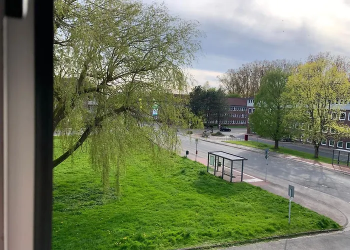 Appartamento An Der Weser