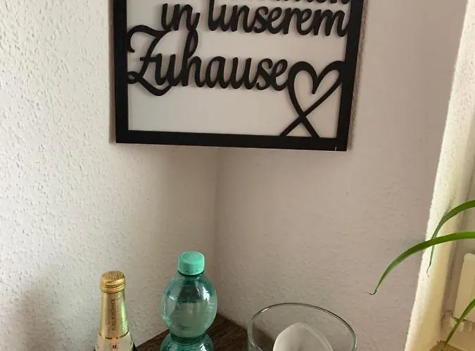 Appartamento An Der Weser Nordenham