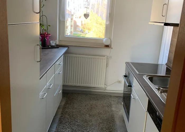 An Der Weser * Nordenham