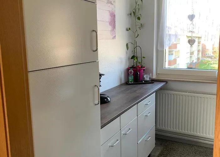 Appartamento An Der Weser *