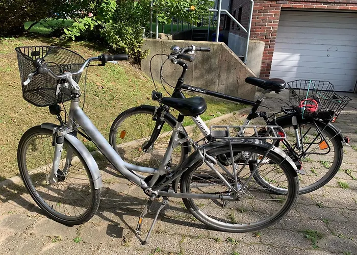 An Der Weser Appartamento Nordenham