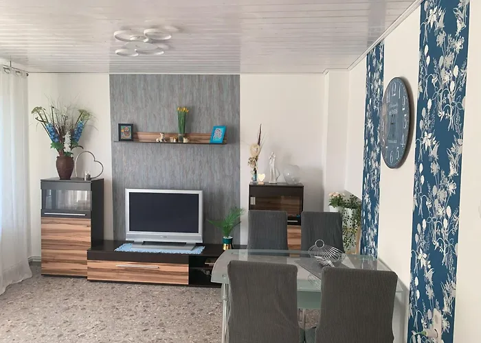 An Der Weser Appartamento *