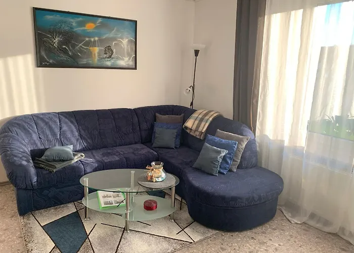 An Der Weser Appartamento