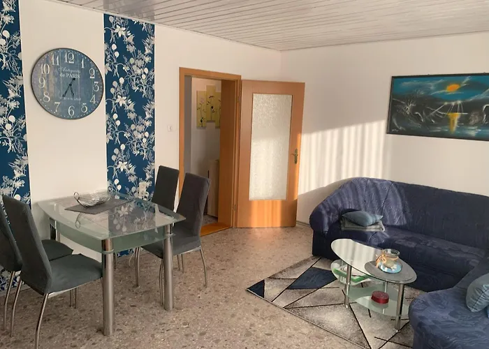 Appartamento An Der Weser *