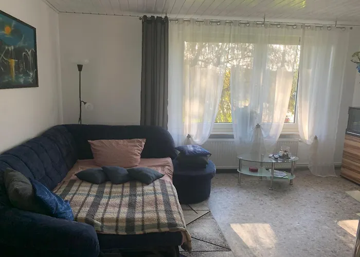 An Der Weser Appartamento