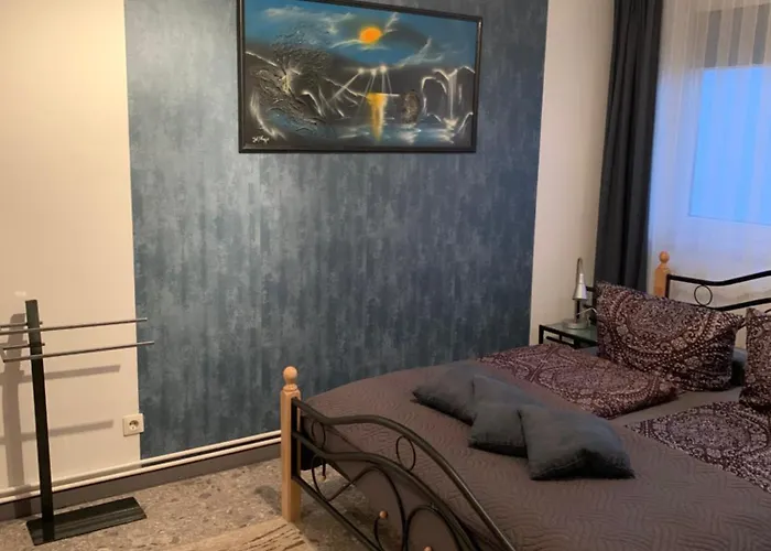 Appartamento An Der Weser Nordenham