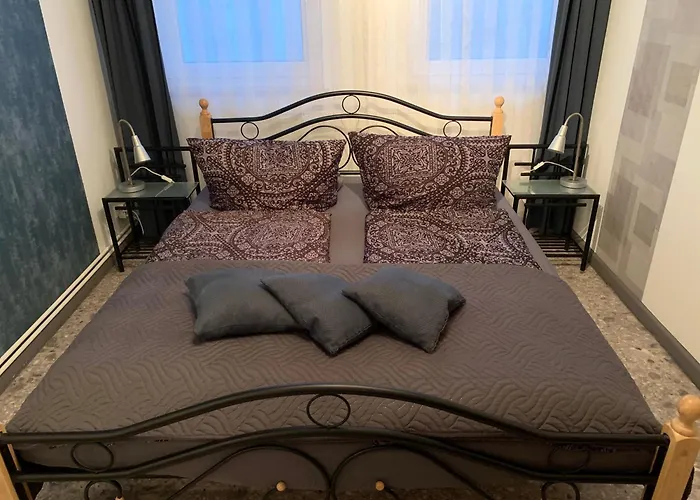 An Der Weser Appartamento