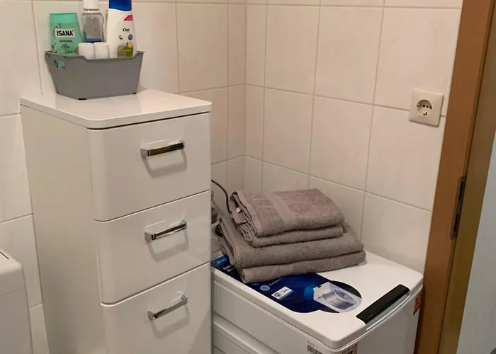 An Der Weser * Nordenham